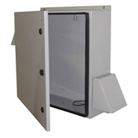 24 x 36 electrical enclosure exterior|mier outdoor enclosures.